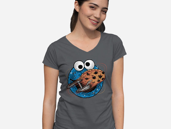 Where No Cookie Has Gone Before