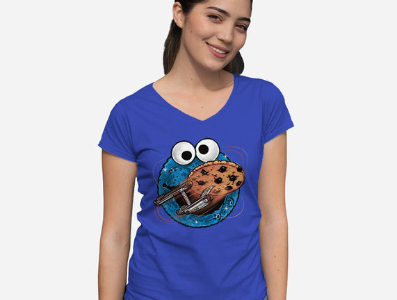 Where No Cookie Has Gone Before