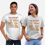 Isaac Mewton's Laws Of Motion-Unisex-Basic-Tee-kg07