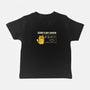 Zero Flux Given-Baby-Basic-Tee-kg07