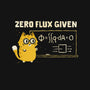 Zero Flux Given-Unisex-Baseball-Tee-kg07