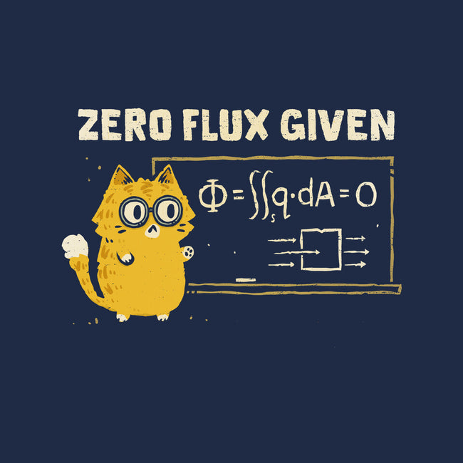 Zero Flux Given-Mens-Long Sleeved-Tee-kg07