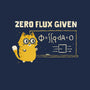 Zero Flux Given-None-Mug-Drinkware-kg07