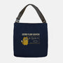 Zero Flux Given-None-Adjustable Tote-Bag-kg07