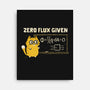 Zero Flux Given-None-Stretched-Canvas-kg07