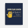 Zero Flux Given-None-Stretched-Canvas-kg07