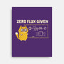 Zero Flux Given-None-Stretched-Canvas-kg07