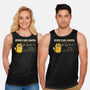 Zero Flux Given-Unisex-Basic-Tank-kg07