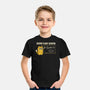 Zero Flux Given-Youth-Basic-Tee-kg07