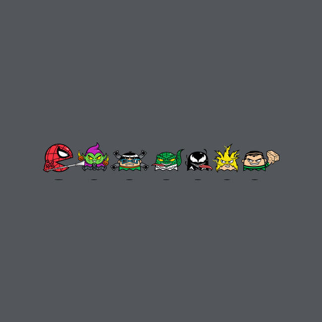 Spider-Pac-Womens-Fitted-Tee-krisren28