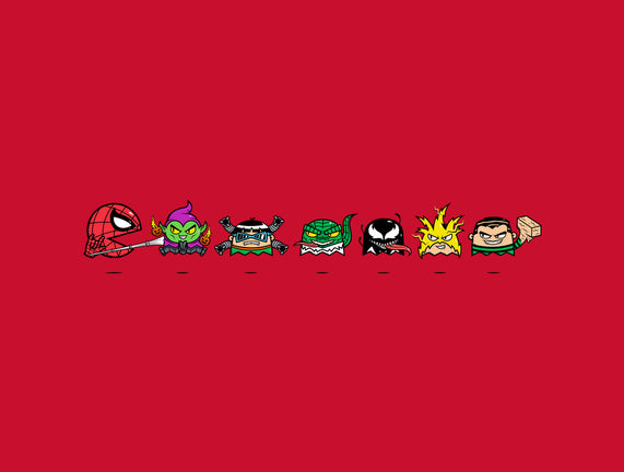 Spider-Pac