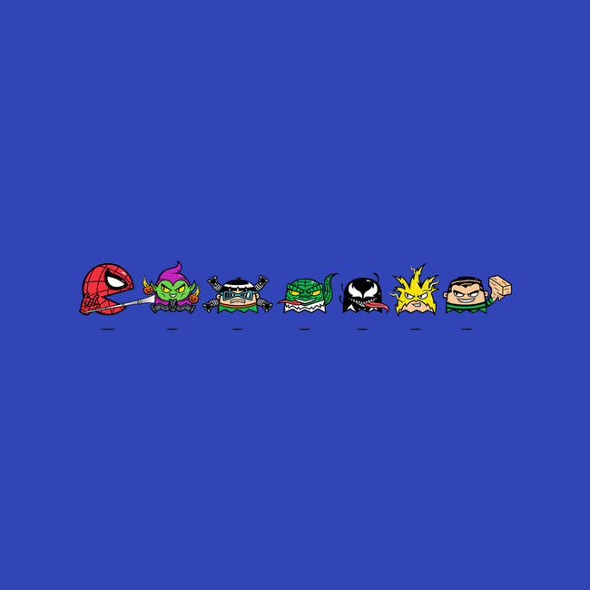 Spider-Pac-Womens-V-Neck-Tee-krisren28