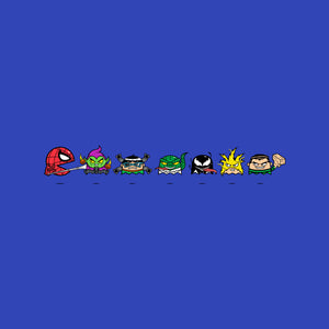 Spider-Pac