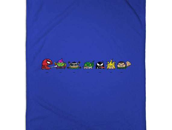 Spider-Pac