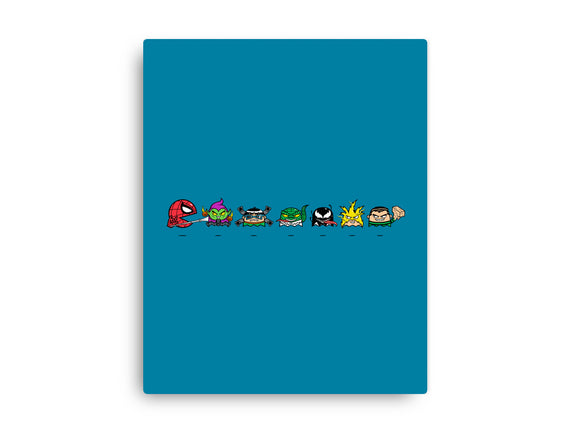 Spider-Pac