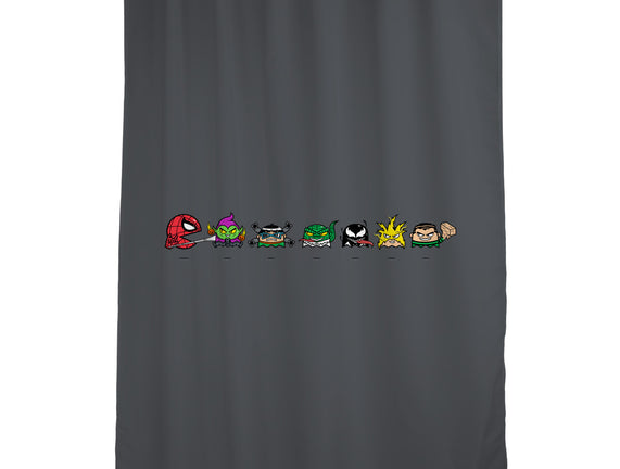 Spider-Pac