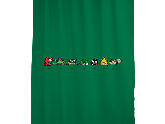 Spider-Pac
