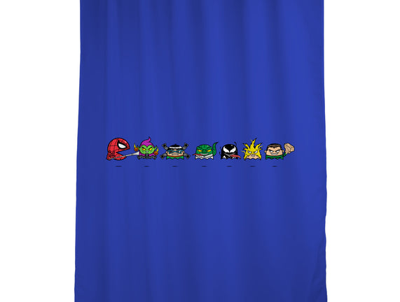 Spider-Pac
