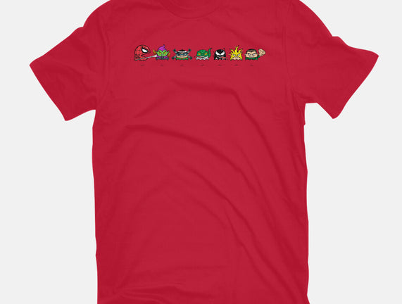 Spider-Pac