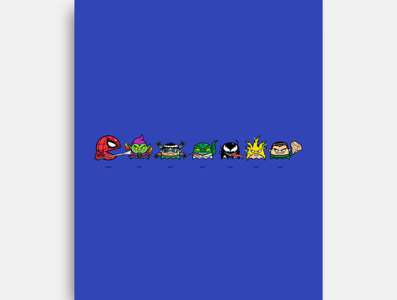 Spider-Pac
