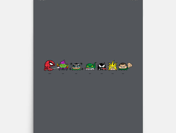 Spider-Pac