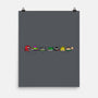 Spider-Pac-None-Matte-Poster-krisren28