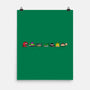 Spider-Pac-None-Matte-Poster-krisren28