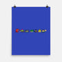 Spider-Pac-None-Matte-Poster-krisren28