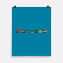 Spider-Pac-None-Matte-Poster-krisren28