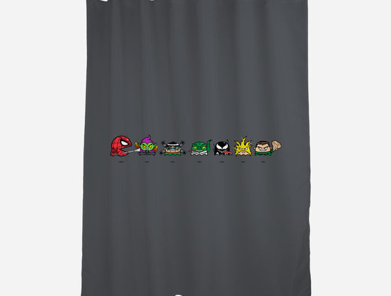 Spider-Pac