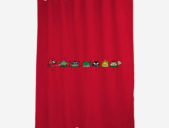 Spider-Pac