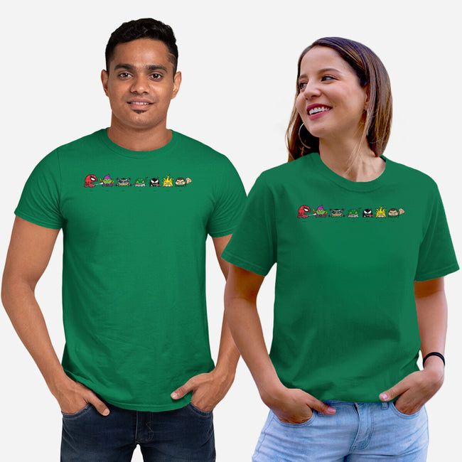 Spider-Pac-Unisex-Basic-Tee-krisren28
