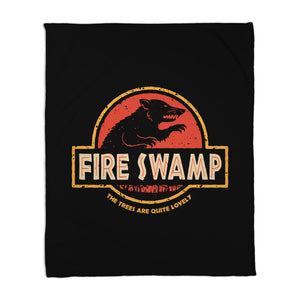 Jurassic Swamp