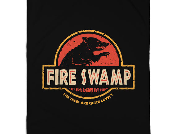 Jurassic Swamp