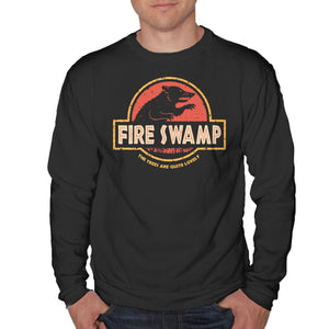 Jurassic Swamp