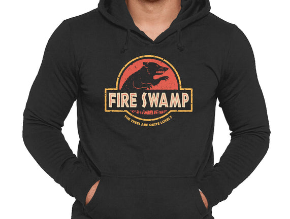 Jurassic Swamp