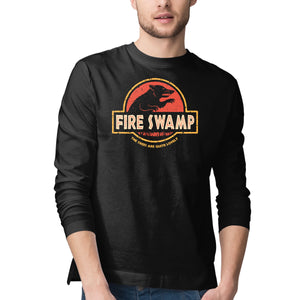 Jurassic Swamp
