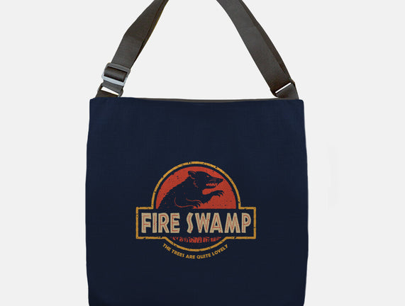 Jurassic Swamp