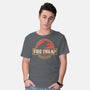 Jurassic Swamp-Mens-Basic-Tee-retrodivision