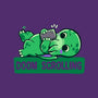 Doom Phone Scrolling-Womens-Basic-Tee-TechraNova