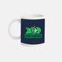 Doom Phone Scrolling-None-Mug-Drinkware-TechraNova