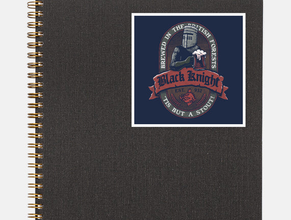 Black Knight Stout