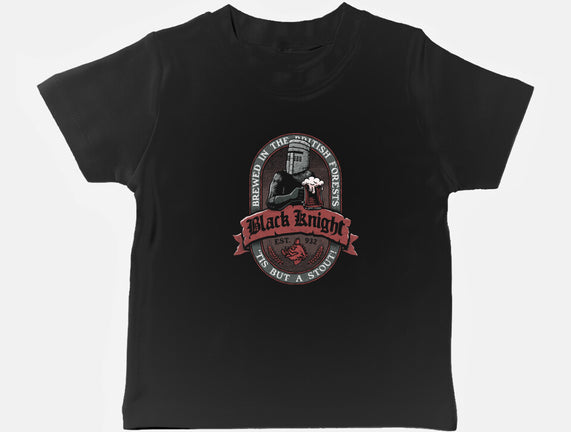 Black Knight Stout