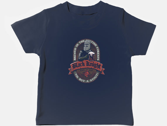 Black Knight Stout