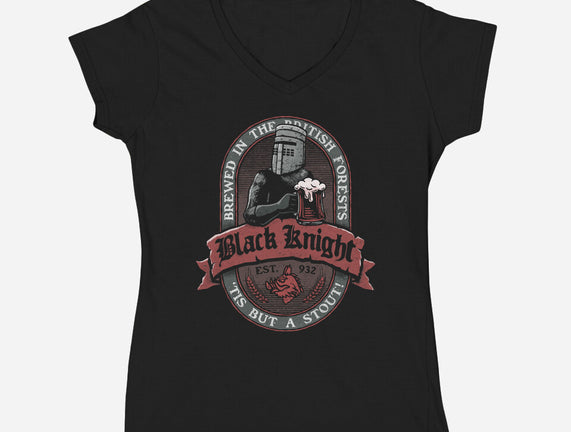 Black Knight Stout