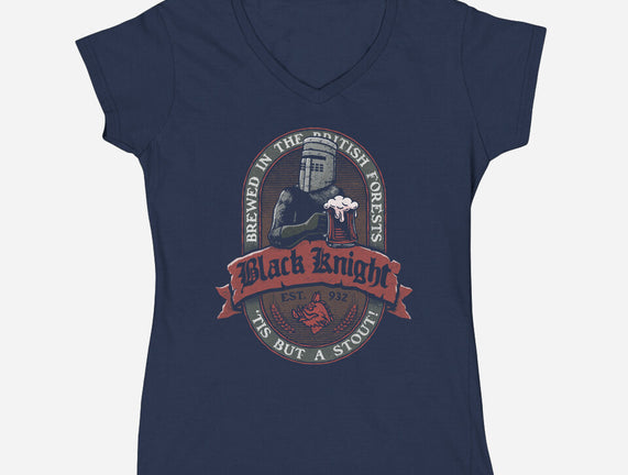 Black Knight Stout