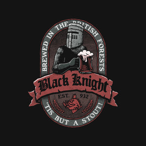 Black Knight Stout