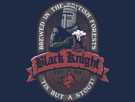 Black Knight Stout