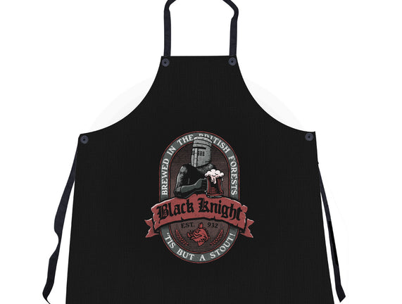 Black Knight Stout