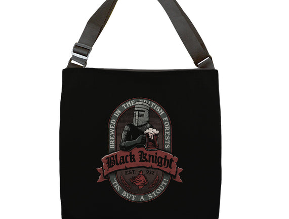 Black Knight Stout